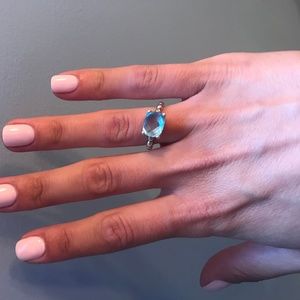 Pandora Ring